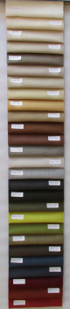 Unland Living Helvita Uni Deko Farbtafel